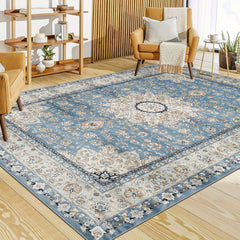 Thickened Living Room Bedroom Mat Floor Carpet