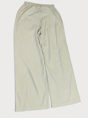 Floral Print Wide Leg Pants with Pockets Women's Clothing