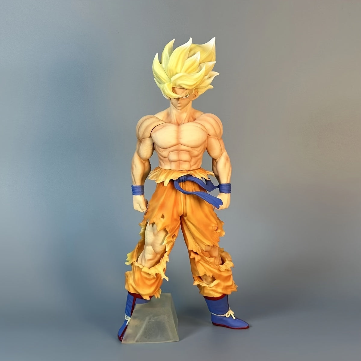 11in High Classic Anime Figure Action Figure Character Model Ornament