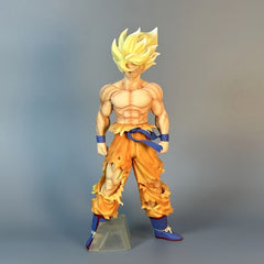 11in High Classic Anime Figure Action Figure Character Model Ornament