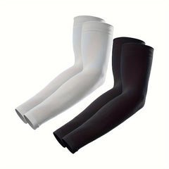 Golf Arm Sleeve Cooling Compression Arm Sleeve Outdoor Sports