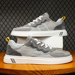 Men's Skate Shoes Wear-resistant Casual Shoes For Youth