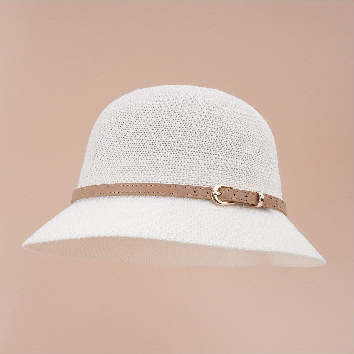 Spring Autumn Sunshade Bucket Hat Casual Travel Sunscreen Top Hat