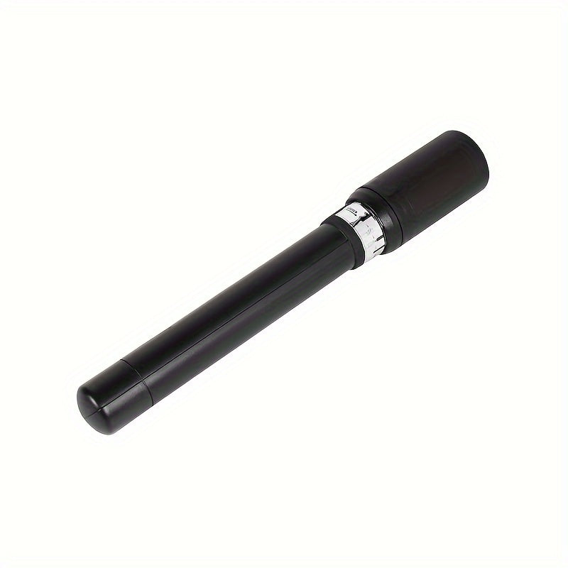 Billiards Snooker Cue Extension Telescopic Adjustable Rod Stick Accessory