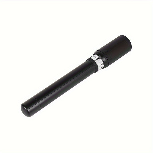 Billiards Snooker Cue Extension Telescopic Adjustable Rod Stick Accessory