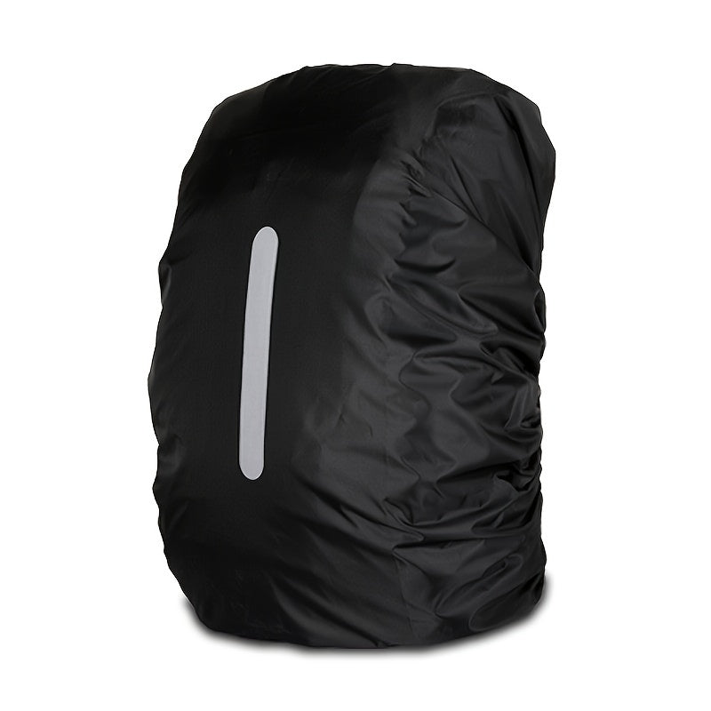 Portable Backpack Rain Cover for Outdoor Camping and Travel