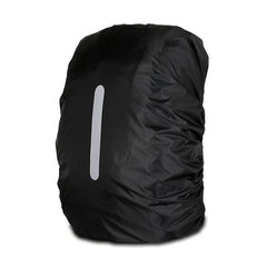 Portable Backpack Rain Cover for Outdoor Camping and Travel