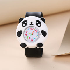 Kids Cartoon Animal Watch Children's Gift For Boys And Girls