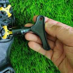 Professional Golf Shoe Spike Remover Tool