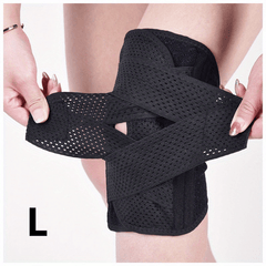Meniscus Knee Pads Sports Pressurized Knee Pads for Outdoor Activities