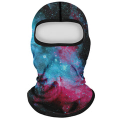 Men Polyester Coldproof Hat