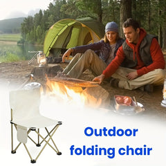Heavy Duty Portable Folding Chairs for Indoor and Outdoor Use