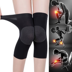 Knee Pads for Men and Women, Breathable Knee Protection Set for All Seasons