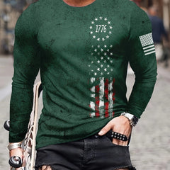Lion 3D Print Men's Tee Shirt Graphic Tee Summer Clothes