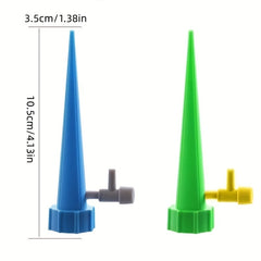 Self Watering Kits Drip Irrigation Indoor Plant Watering Device