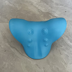 Small Cervical Massage Pillow Acupressure Neck Massager