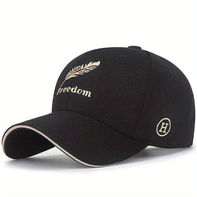 Arrival Baseball Cap Sunshade Long Brim Unisex Cap