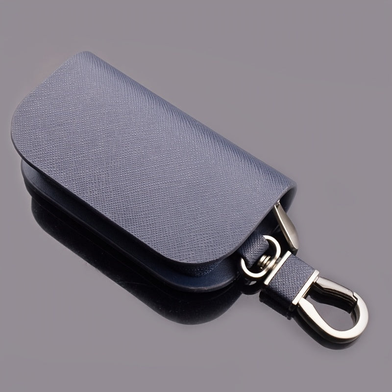 GM Key Case & Chain - Protection & Storage