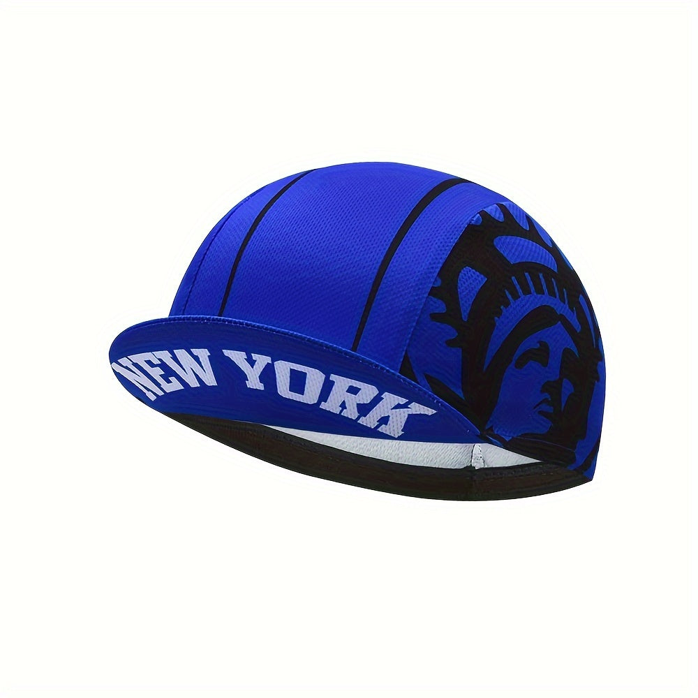 States Cycling Cap for Outdoor Cycling Sports