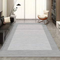 Modern Area Rug Nordic Carpet Living Room Rug Sofa Tea Table Carpet
