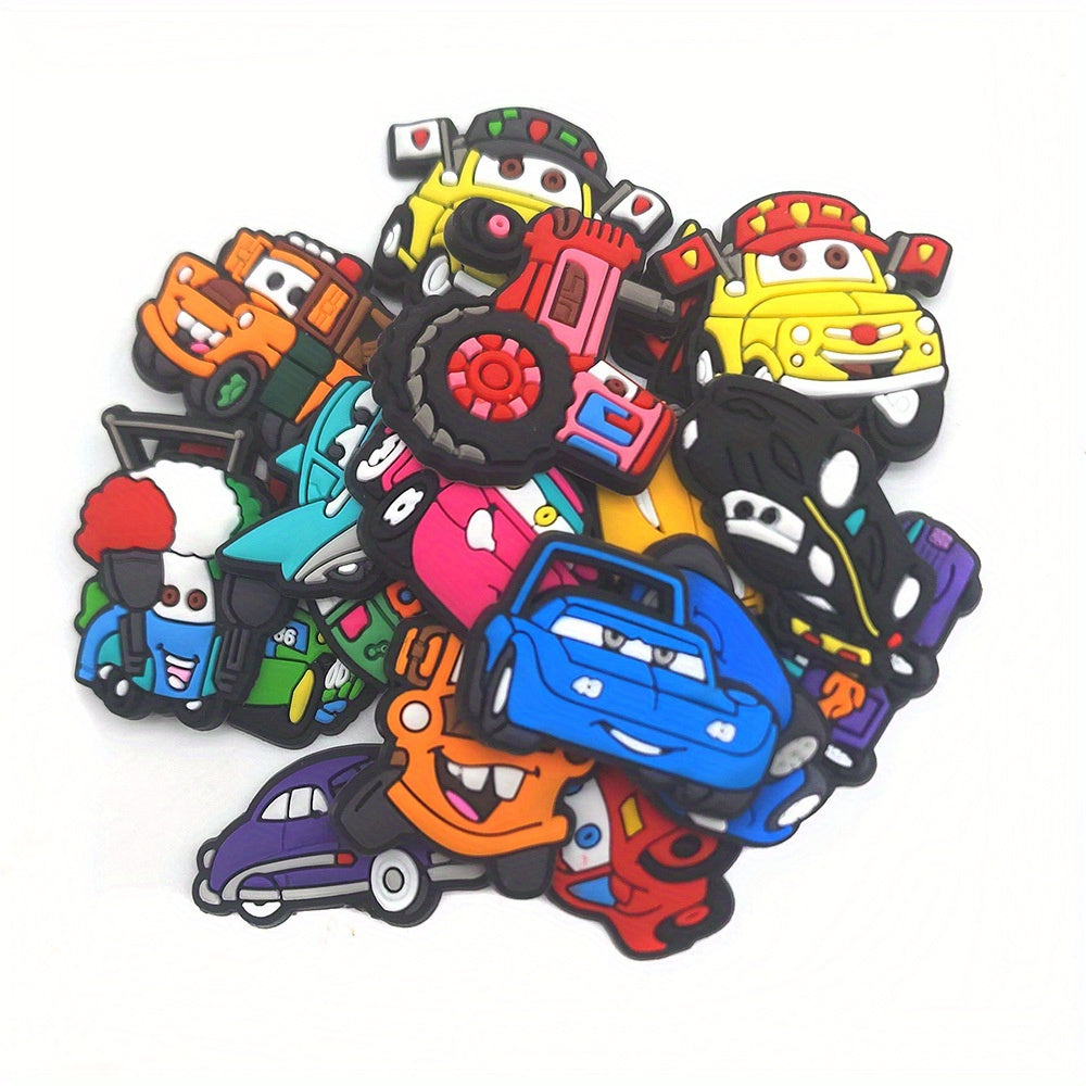 20pcs Funny Charms for DIY Crafts and Jewelry Making
