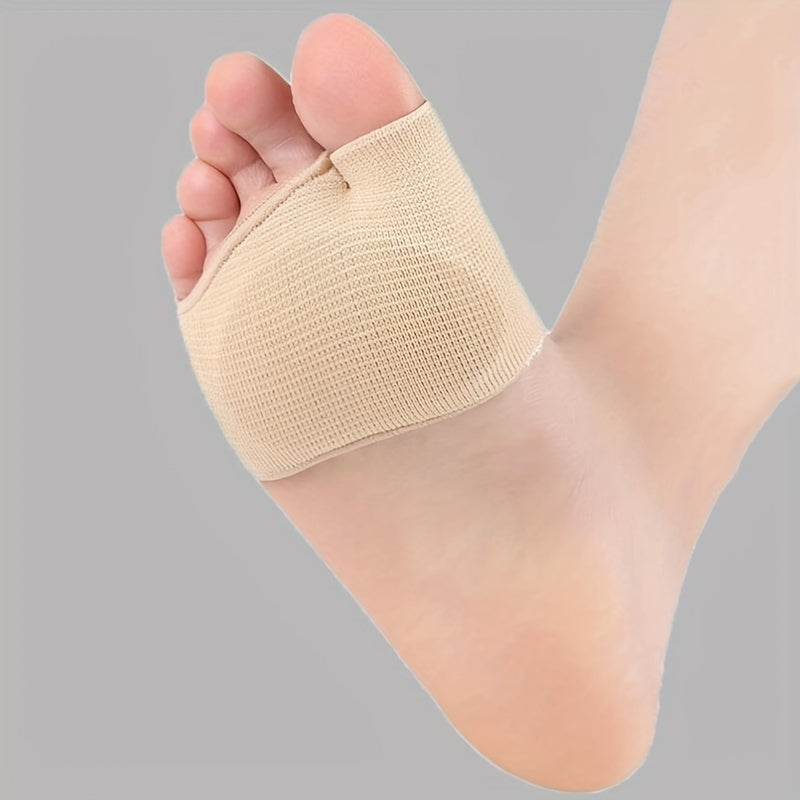Soft Forefoot Protector Foot Pads Insoles