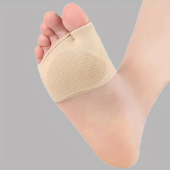 Soft Forefoot Protector Foot Pads Insoles