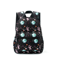 Kids Cartoon Backpack School Bag