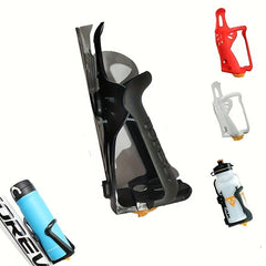Detachable Bottle Holder for Mountain & Road Rides