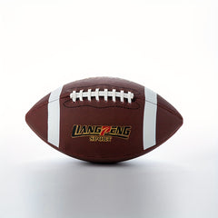 American Football Training Ball Rugby Game Ball Competition