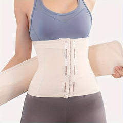 Waist Trainer Tummy Wrap Tummy Control Slim Girdle Belt
