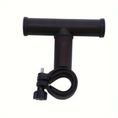 Bike T-shaped Expansion Rack Extension Riding Equipment