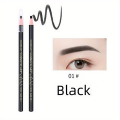 Waterproof Drawstring Eyebrow Pencil
