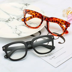 Retro Round Sunglasses UV400 Protection Shades