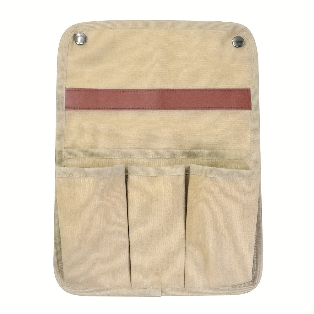 Durable Hanging Storage Bag for Camping BBQ Gardening Fishing