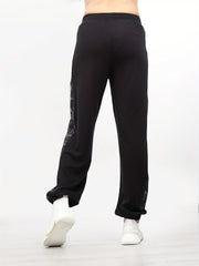 Men's High Stretch Athletic Sweatpants for Workout