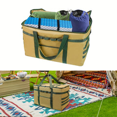 Outdoor Portable Storage Bag Camping Tent Storage Bag