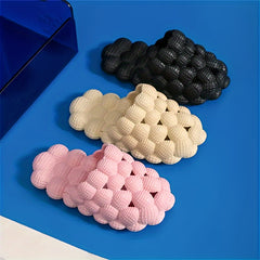 Women's Bubble Slippers Indoor/Outdoor Leisure Shoes