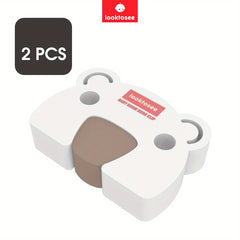 2pcs Baby Door Stopper Anti-pinch Hand Doorstop