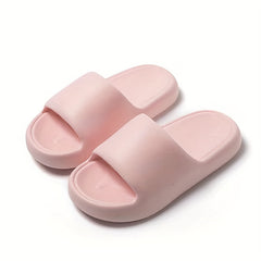 Women's Minimalist Soft Sole Indoor Shoes Home Bath Slides