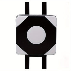 Wall Mounted Boxing Target Pad for Training