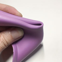 Portable Silicone Women's Urinal For Travel & Camping
