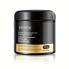 Caviar Hair Mask Smoothing Conditioner Repair Dry Frizzy Hair