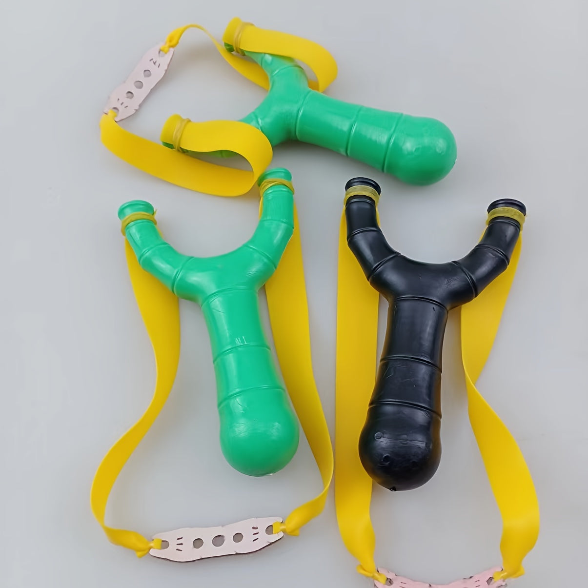 2pcs Slingshot Christmas Toy for Kids