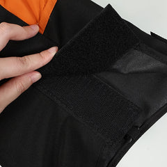 Adjustable Waterproof Snow Leg Gaiters for Hiking