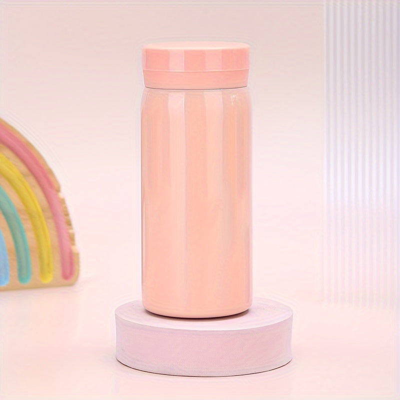 Mini Pocket Insulated Cup for Outdoor Camping