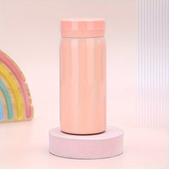 Mini Pocket Insulated Cup for Outdoor Camping