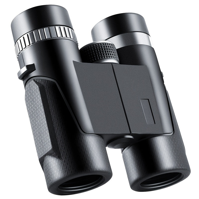 10x32 Binoculars BAK4 Portable For Travel Wildlife Outdoor Sports Concert