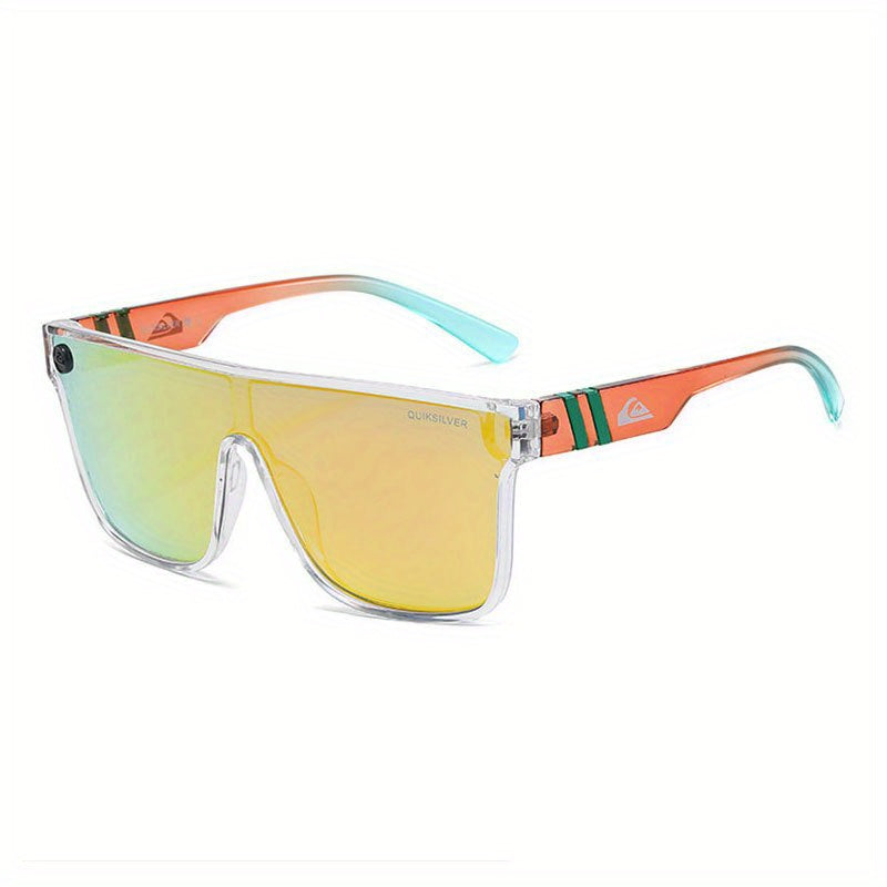 Men's Cycling Sunglasses Sports Goggles Protective Glasses