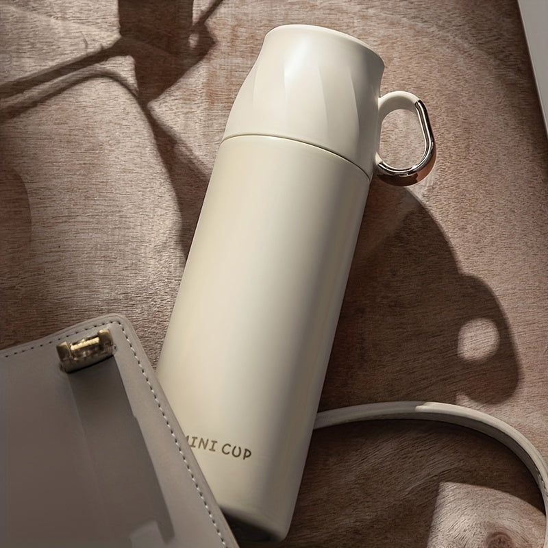 Vacuum Flask 350ml 12oz Stainless Steel Insulated Water Bottles
